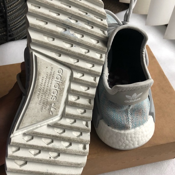 Pharrell Human Race X BBC - Picture 6 of 8